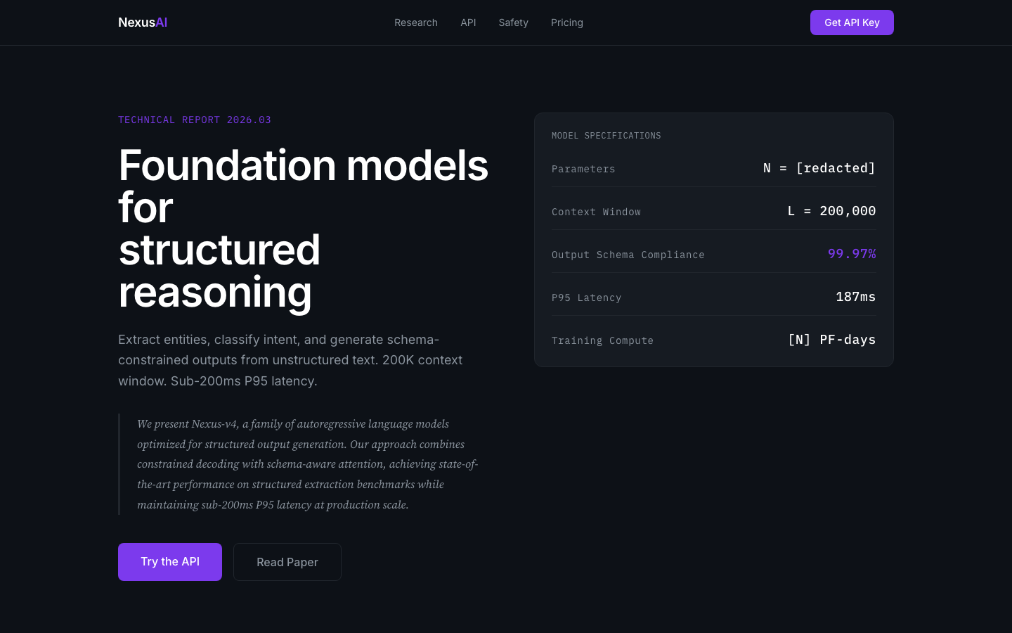 AI Product
