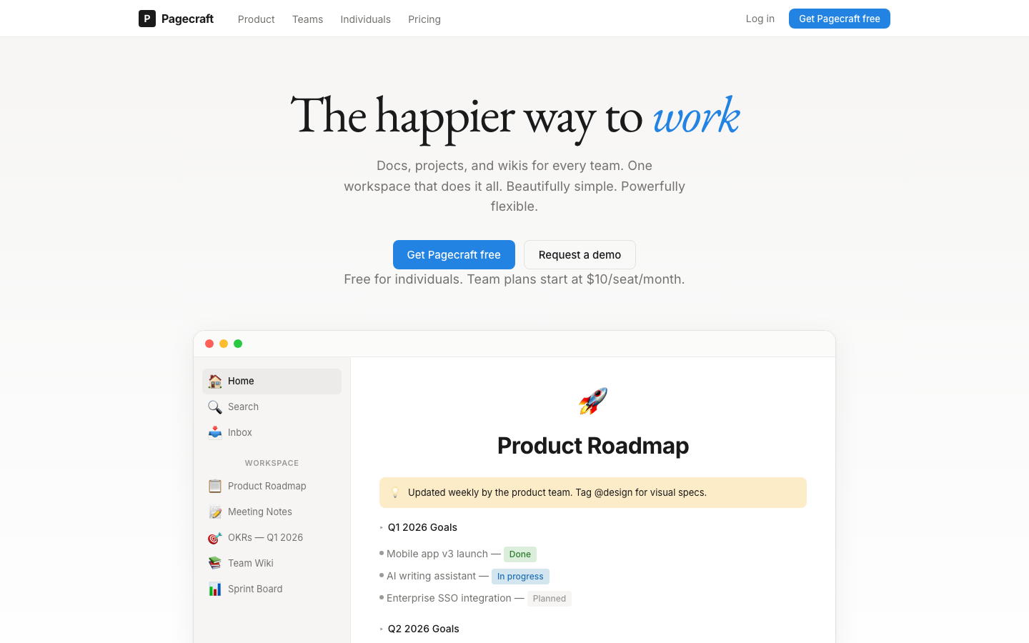Notion